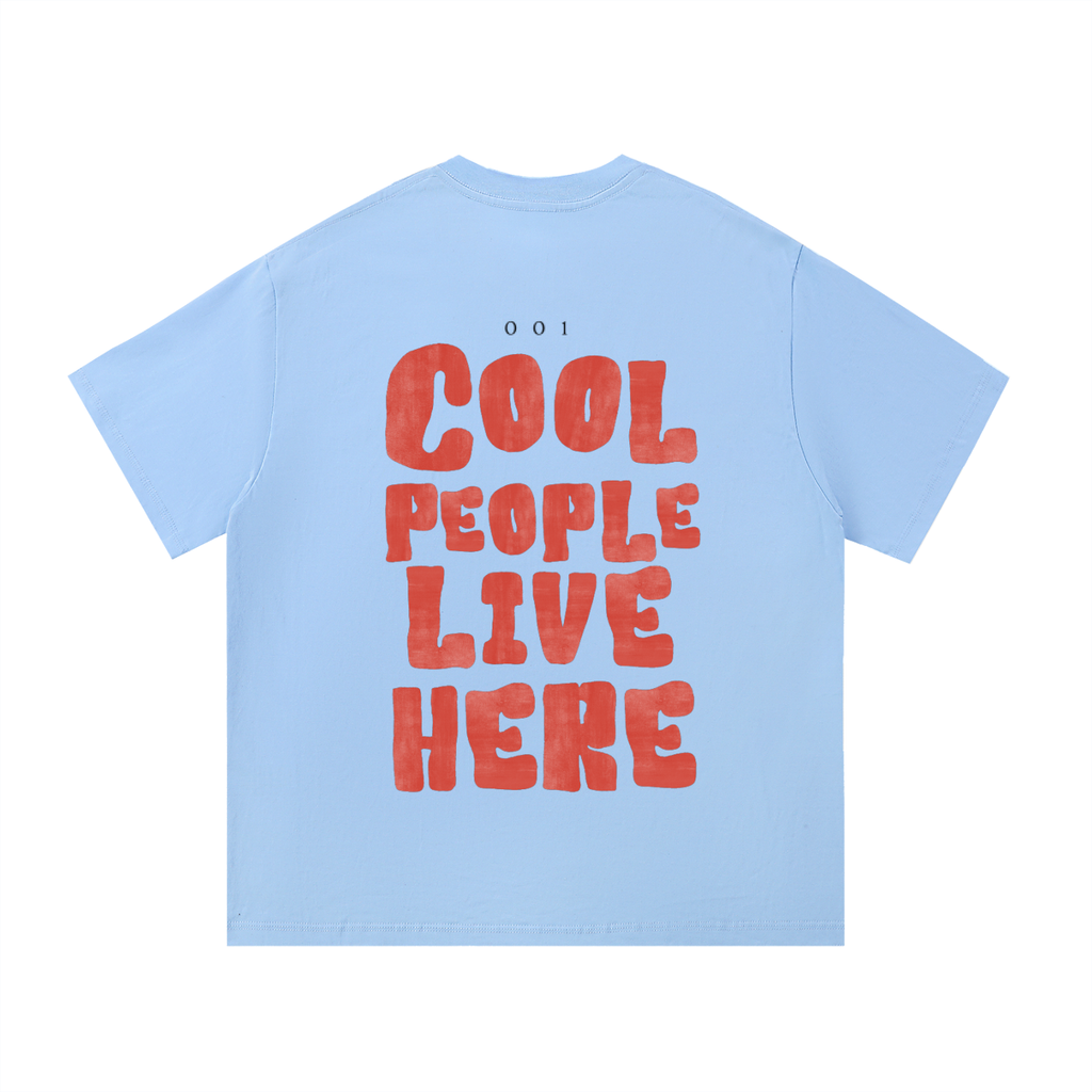 KASHIMBO Essential T-Shirt