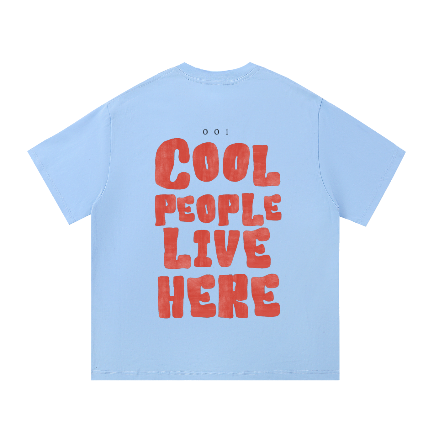 KASHIMBO Essential T-Shirt