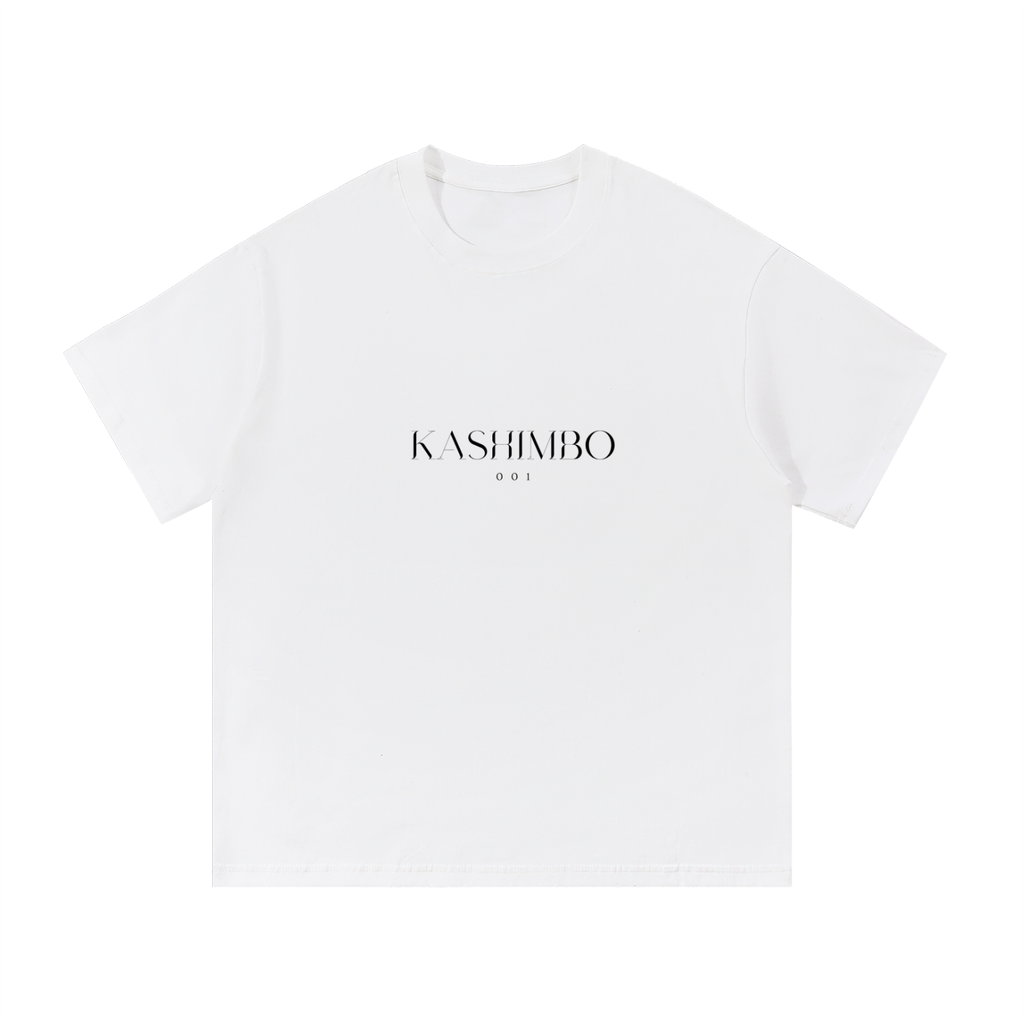 KASHIMBO Essential T-Shirt