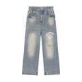 KSHMBO Rogue Denim Jeans