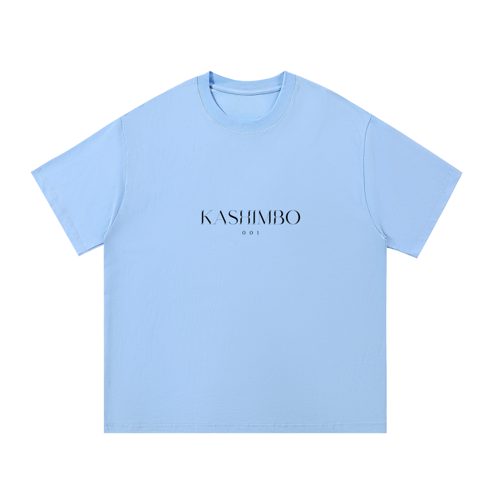 KASHIMBO Essential T-Shirt