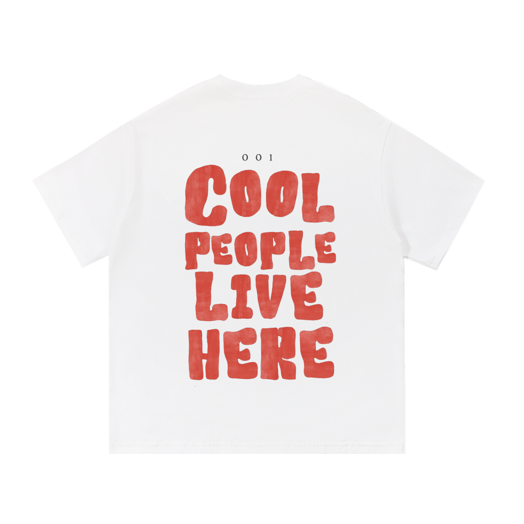 KASHIMBO Essential T-Shirt